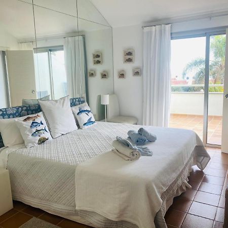 Blue Marlin 6 Villa Pasito Blanco Exterior foto