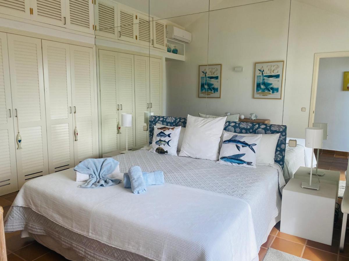 Blue Marlin 6 Villa Pasito Blanco Exterior foto