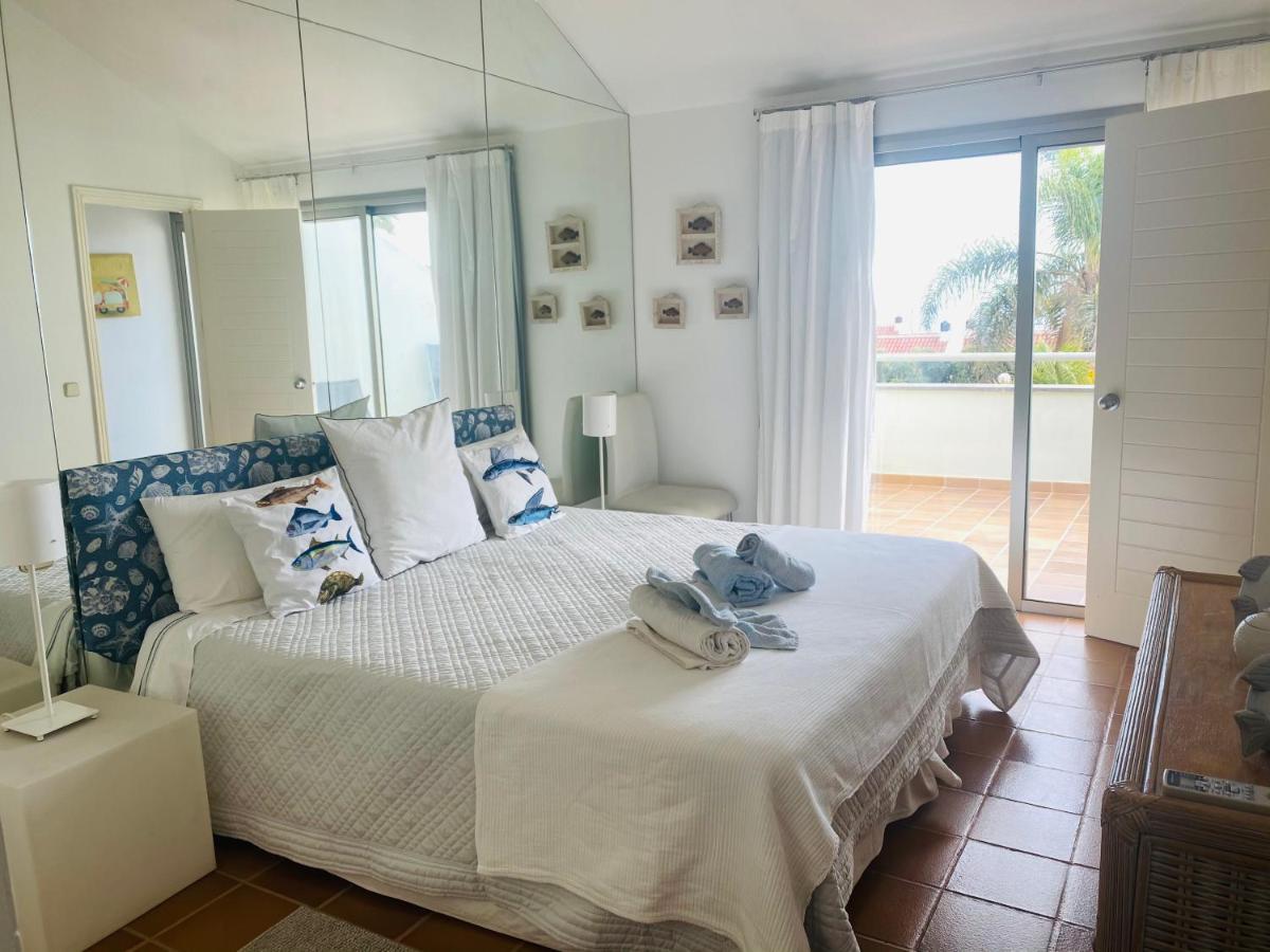 Blue Marlin 6 Villa Pasito Blanco Exterior foto