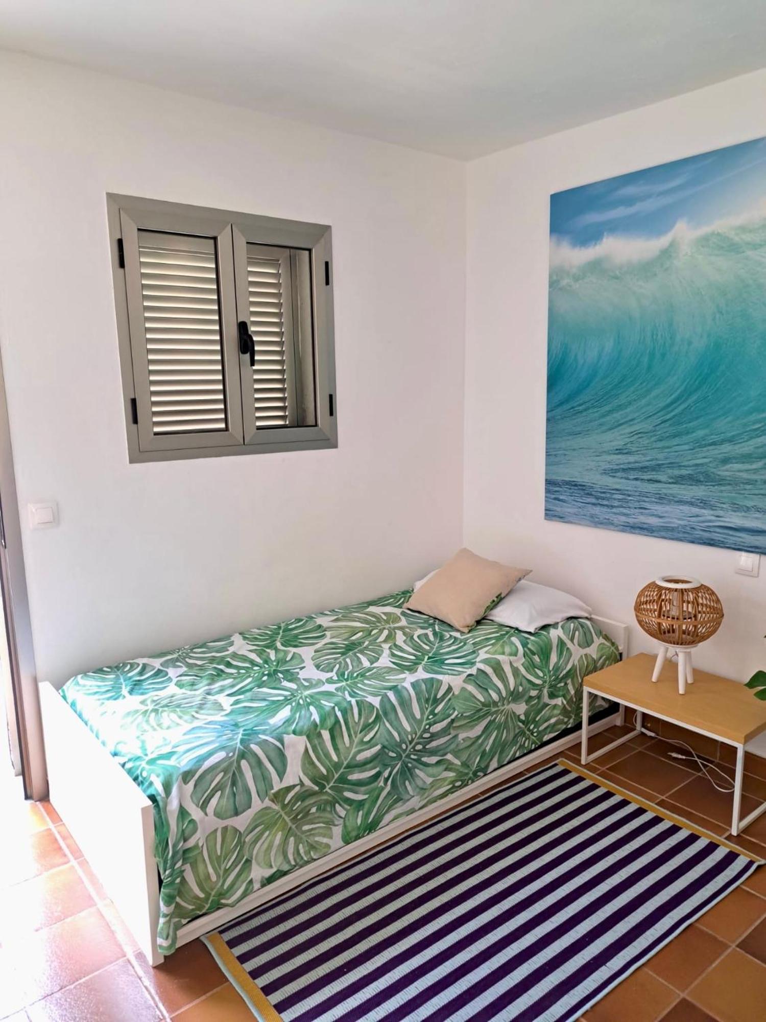 Blue Marlin 6 Villa Pasito Blanco Exterior foto