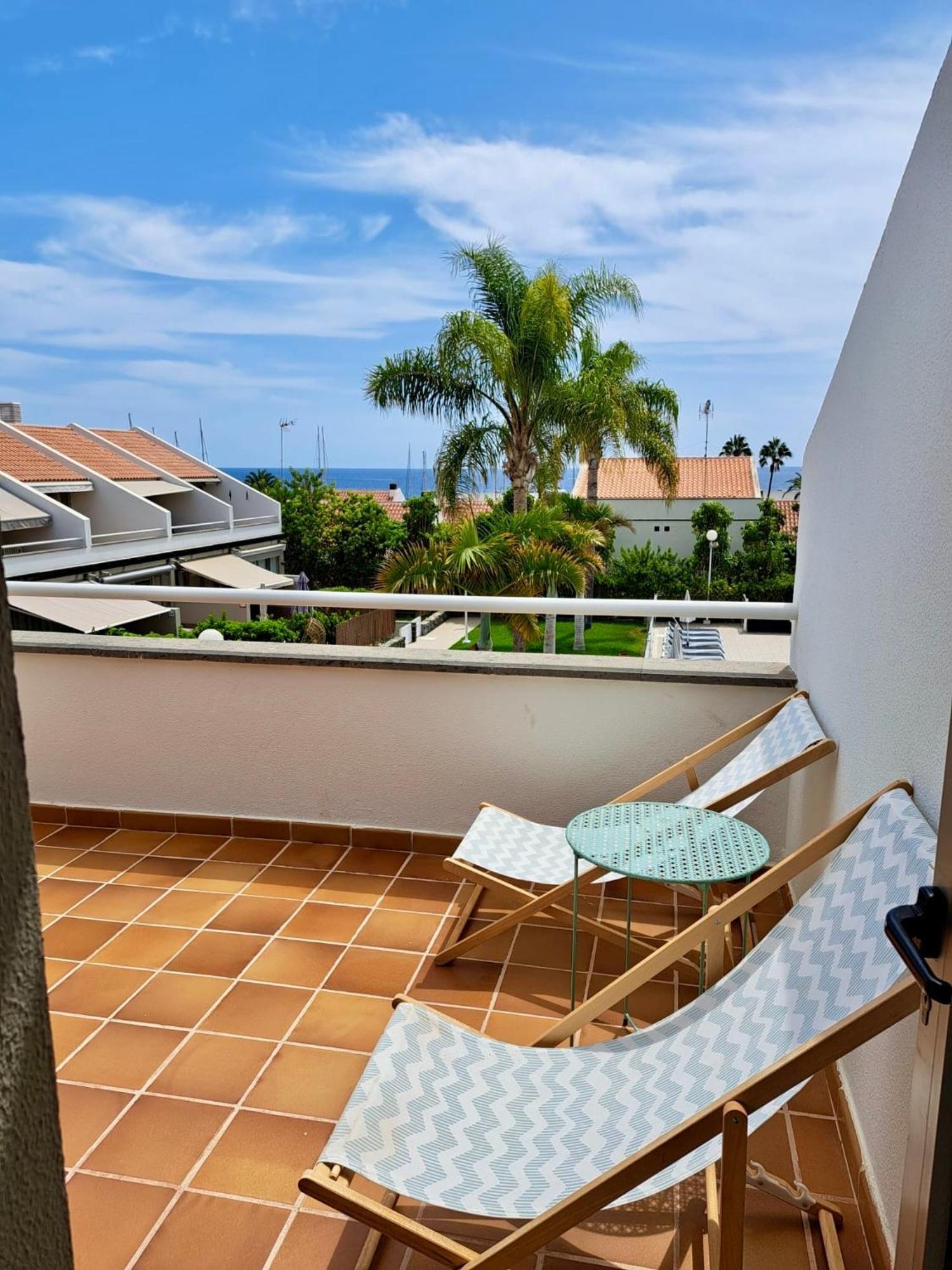 Blue Marlin 6 Villa Pasito Blanco Exterior foto