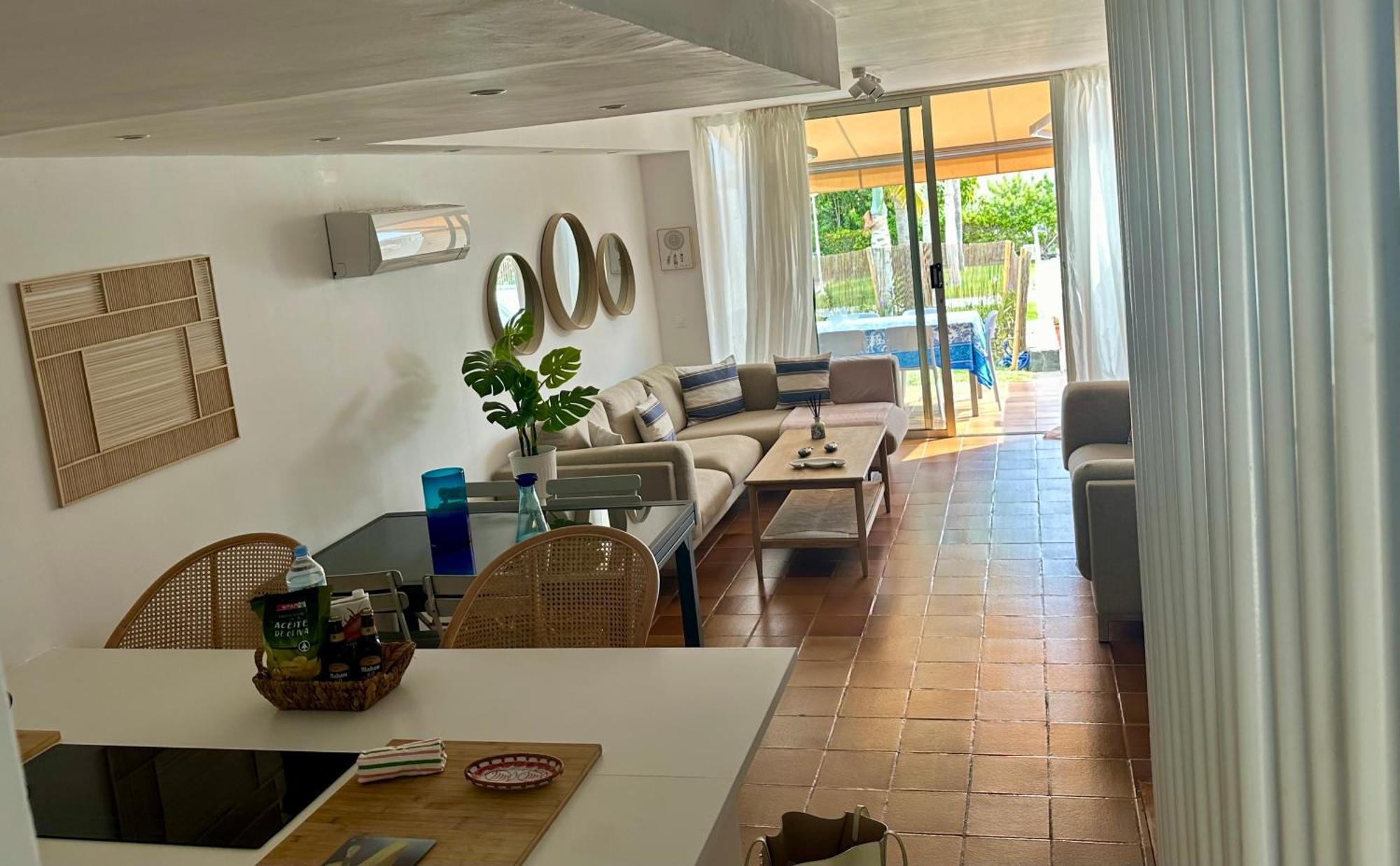 Blue Marlin 6 Villa Pasito Blanco Exterior foto